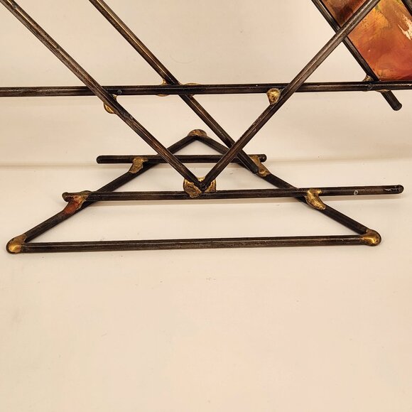 Gary Rosenthal Presidential Menorah - Picture 3 of 4